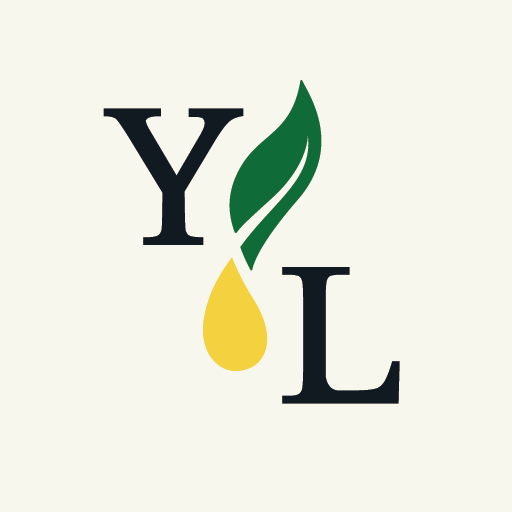 Young Living logo