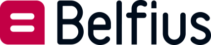Belfius logo