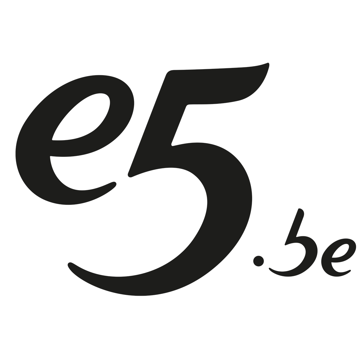 E5 Mode logo