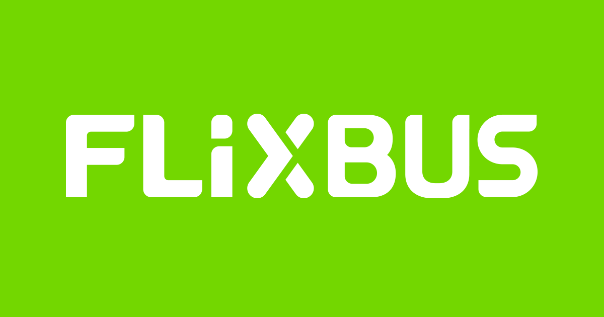 Flixbus logo