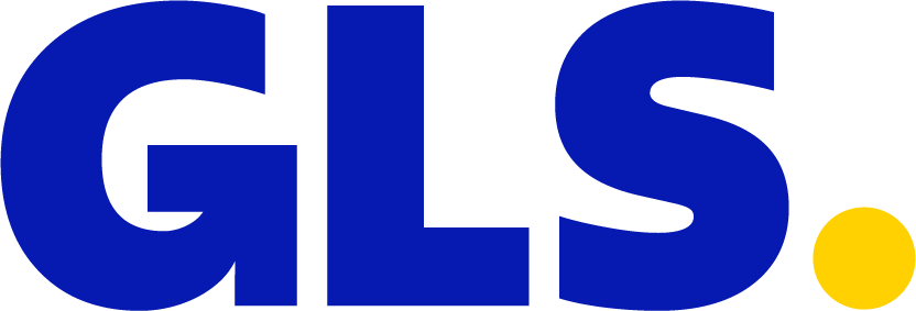 GLS Belgium logo