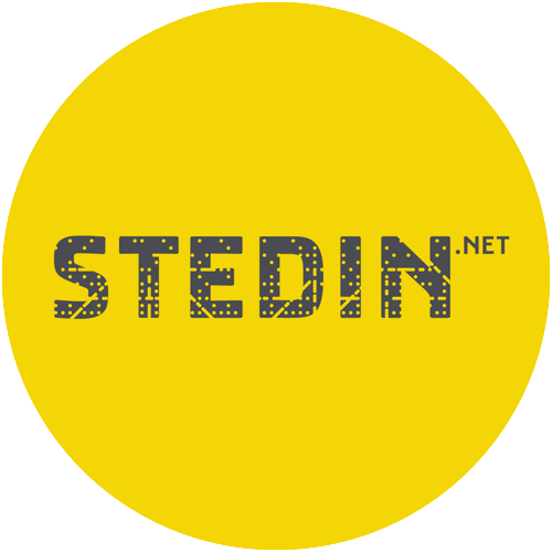 Stedin logo