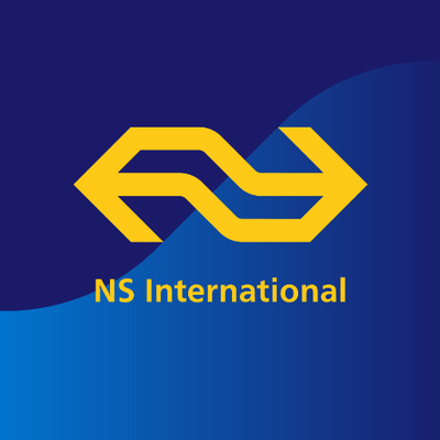 NS International logo