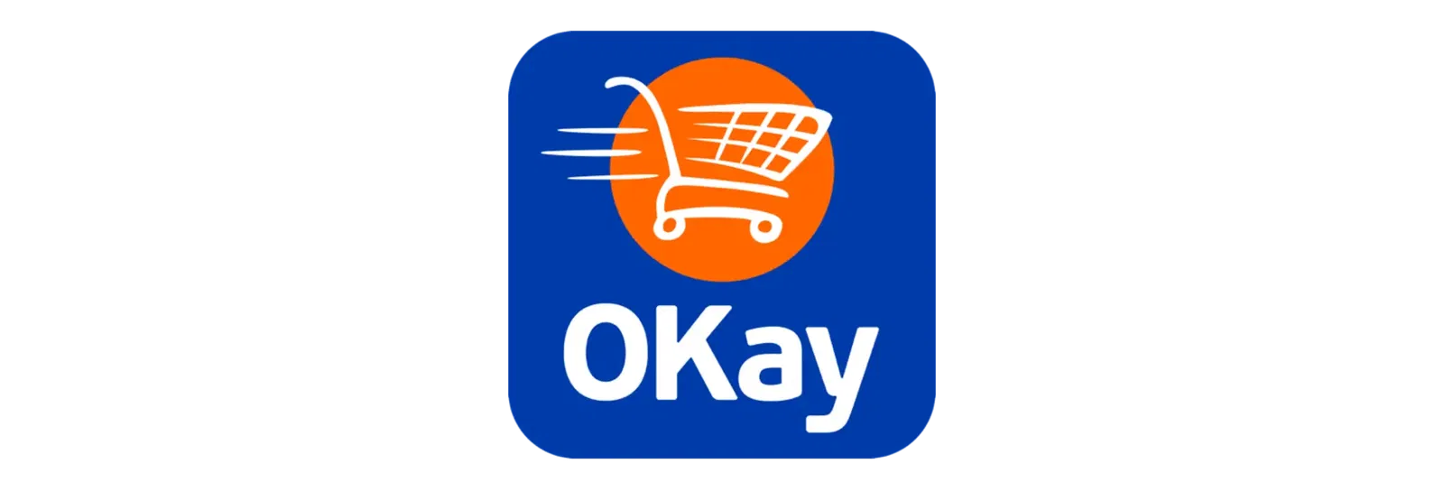 Okay logo
