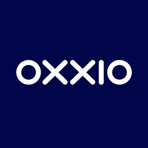Oxxio logo