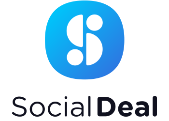 Social Deal logo