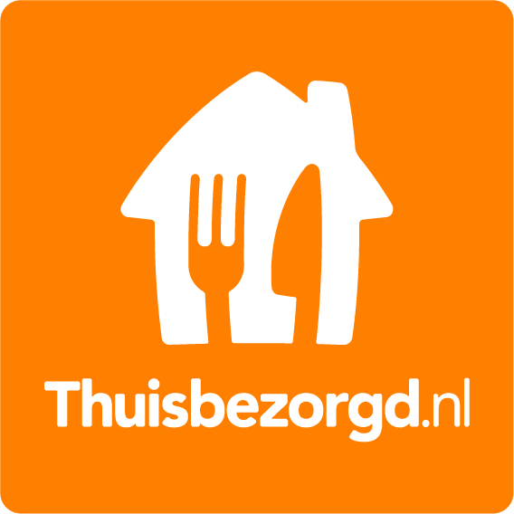 Thuisbezorgd logo