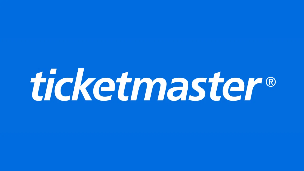 Ticketmaster logo