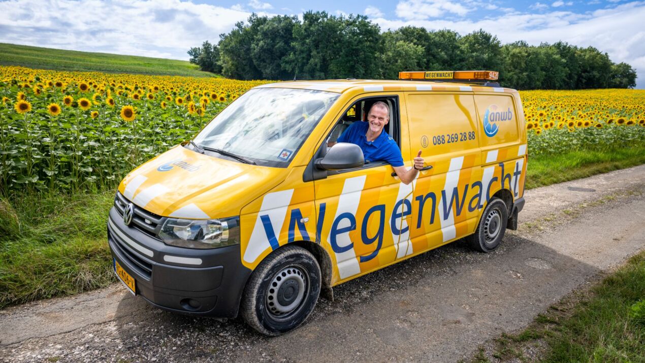 Wegenwacht logo