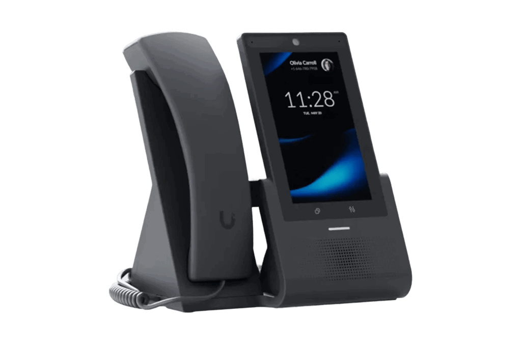Desk phone
