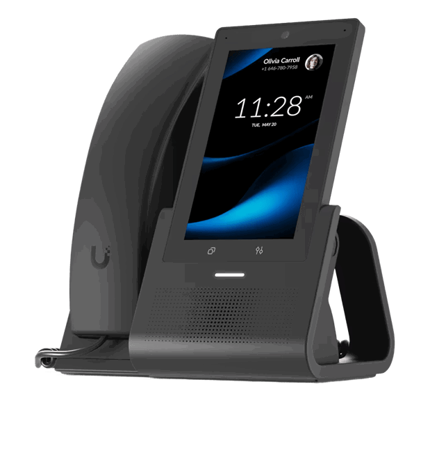 Tischtelefon