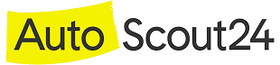 Logotipo de AutoScout24
