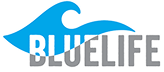Logotipo de BlueLife GmbH