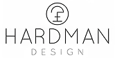 Hardman Design logo