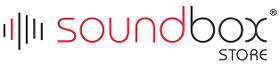 Logotipo de SoundBoxStore.com