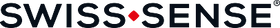 Logotipo de Swiss Sense